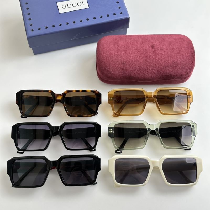 Gucci Sunglasses